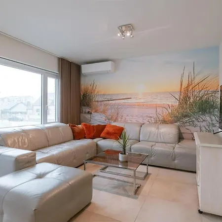 Villa Spacious Getaway Close To The Beach And Airport *